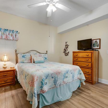 Ocean Reef 701 Villa Panama City Beach Kültér fotó
