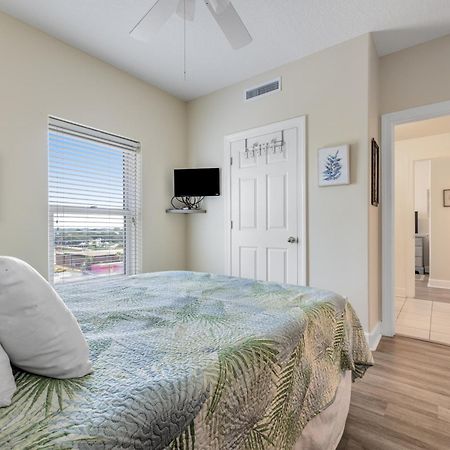 Ocean Reef 701 Villa Panama City Beach Kültér fotó