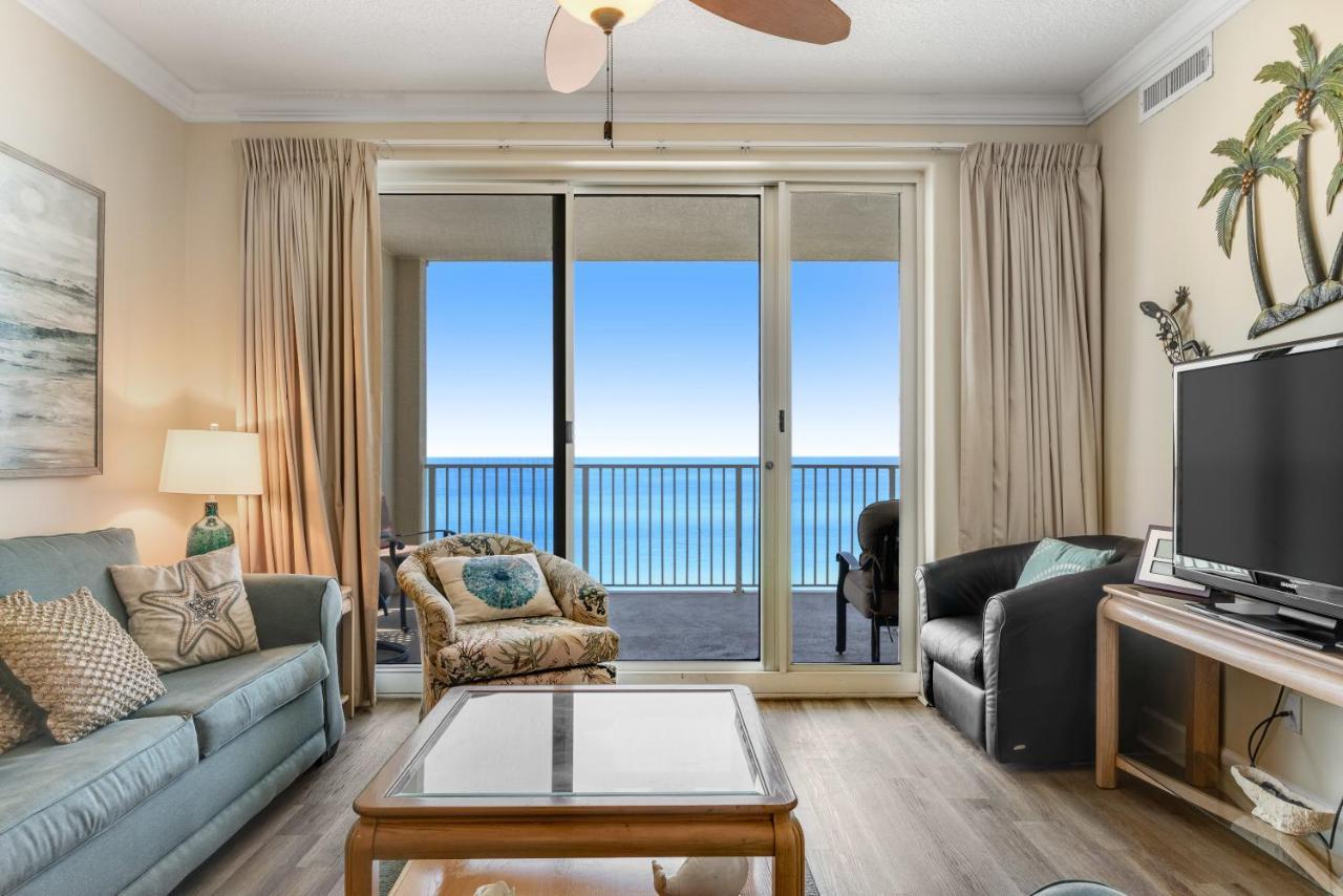 Ocean Reef 701 Villa Panama City Beach Kültér fotó