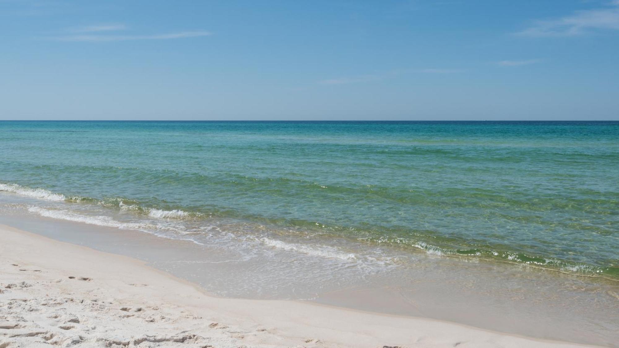 Ocean Reef 701 Villa Panama City Beach Kültér fotó