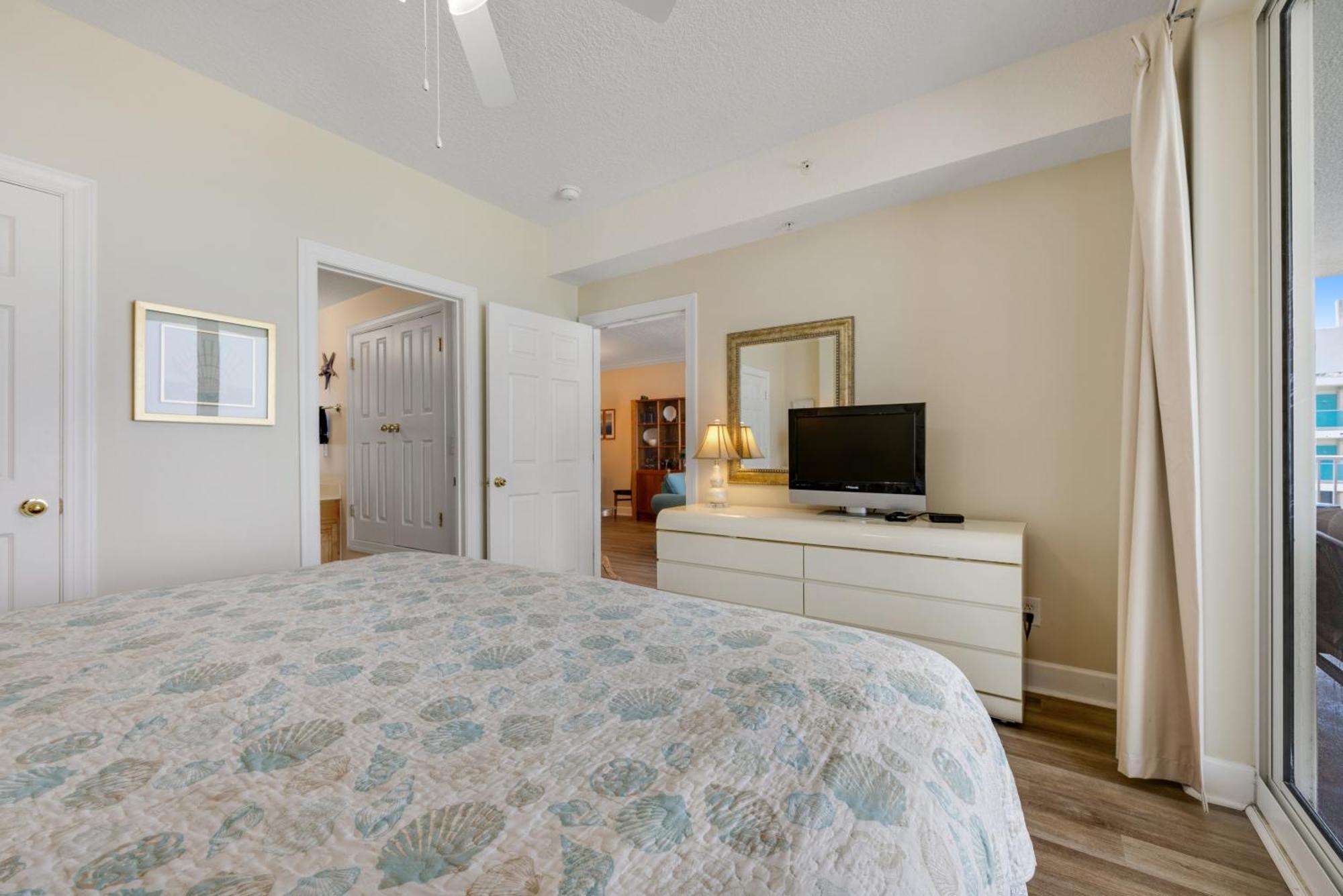 Ocean Reef 701 Villa Panama City Beach Kültér fotó